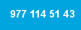 977 114 51 43 977 114 51 43